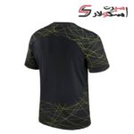پیراهن چهارم پاریسن ژرمن (پلیری)(1)