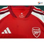لباس اول آرسنال 202627