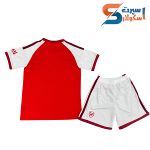 لباس اول آرسنال 202627