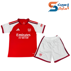 لباس اول آرسنال 202627