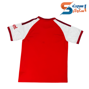 لباس اول آرسنال 2026/27