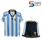 لباس کلاسیک آرژانتین 1998