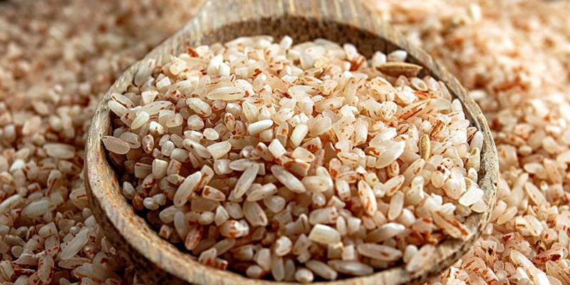 تاثیر برنج در دیابت