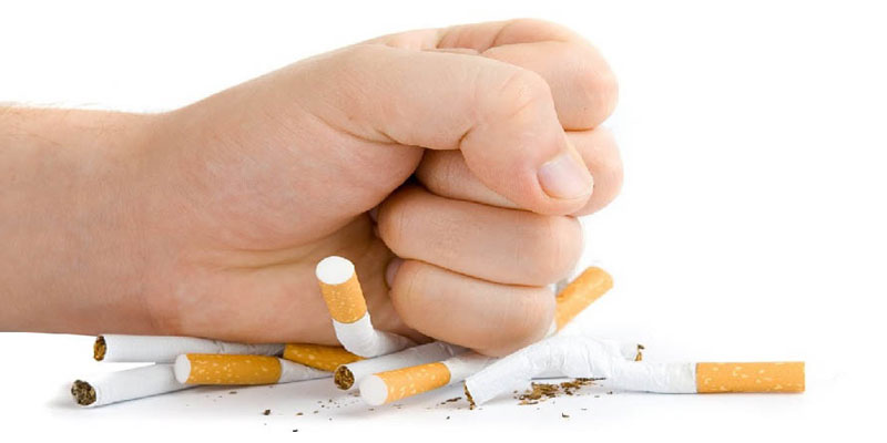 تاثیر مصرف دخانیت در سرطان