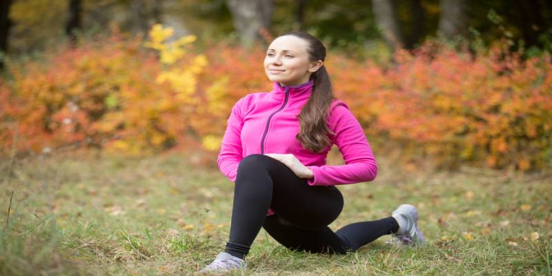 لباس ورزشی متناسب با نوع ورزش