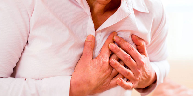چگونه از سکته قلبی جلوگیری کنیم