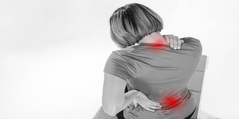 بدون آمادگی ورزش نکنید