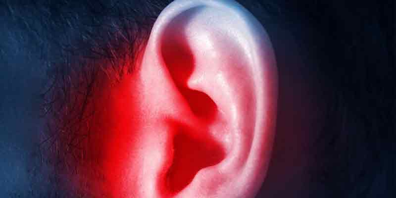 کمبود ویتامین B12 عاملی برای سوت کشیدن یا وزوز گوش