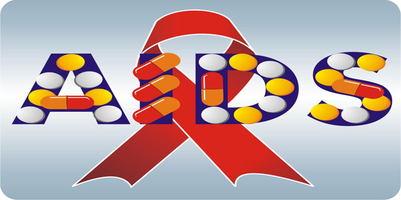 بیماری-HIV
