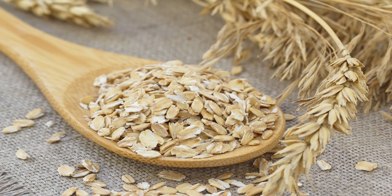 بلغور-جو-دوسر-برای-عضله-سازی