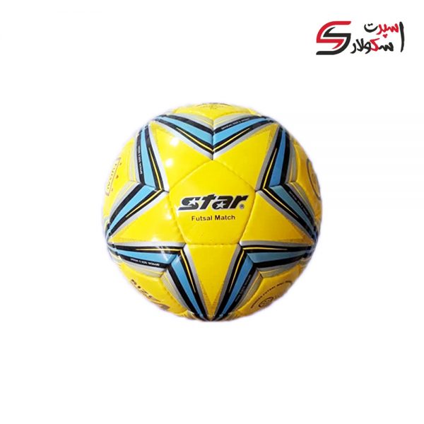 توپ-فوتسال-مدل-EL-63