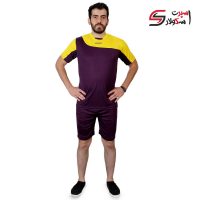 پیراهن-شورت-ورزشی-مدل-EL67