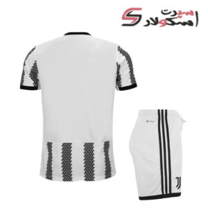 لباس اول یوونتوس