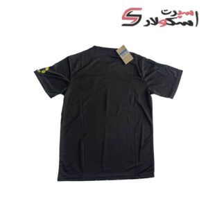 تیشرت تمرینی بارسلونا2