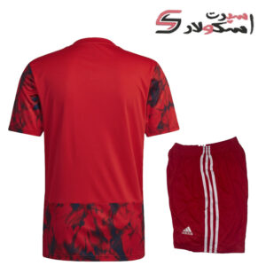 لباس سوم لیون