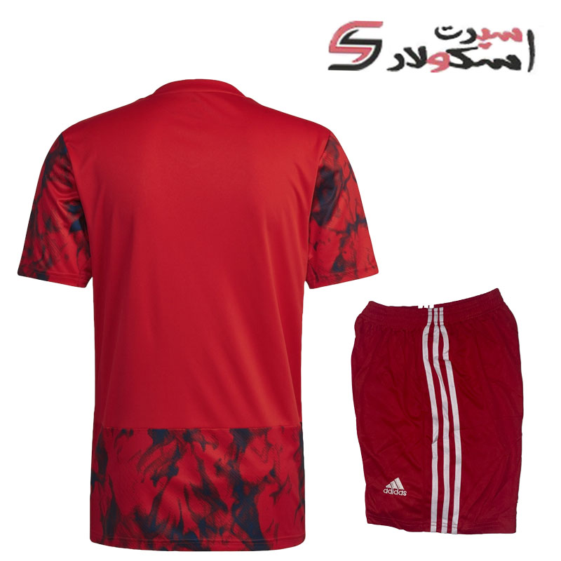 لباس سوم لیون