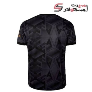 پیراهن دوم آرسنال 2