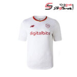 پیراهن دوم آس رم