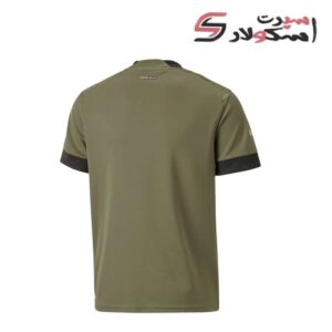پیراهن سوم آث میلان (پلیری)
