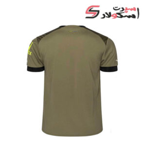 پیراهن سوم آث میلان