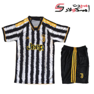 لباس اول یوونتوس 202324