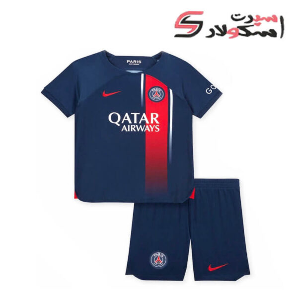 لباس اول پاریسن ژرمن 2324 (بچگانه)