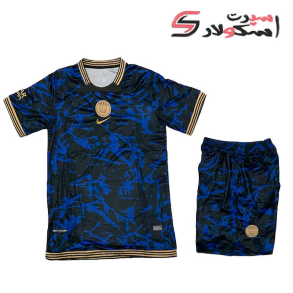 لباس کانسپت پاریسن ژرمن 2324