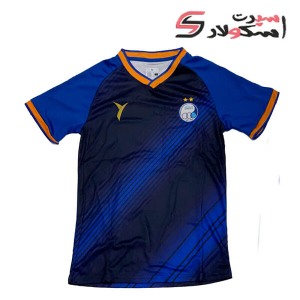پیراهن استقلال