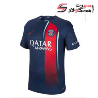 پیراهن اول پاریسن ژرمن 202324