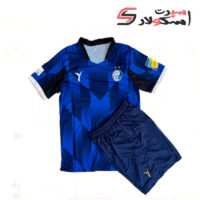 لباس استقلال 2023