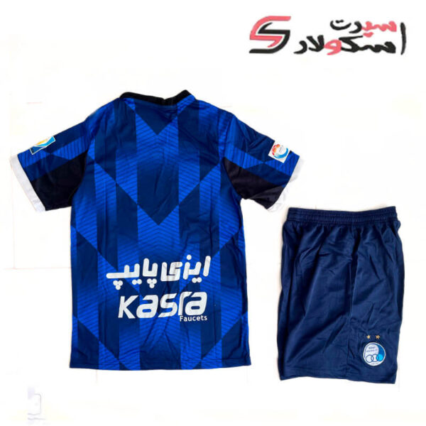 لباس استقلال 2023
