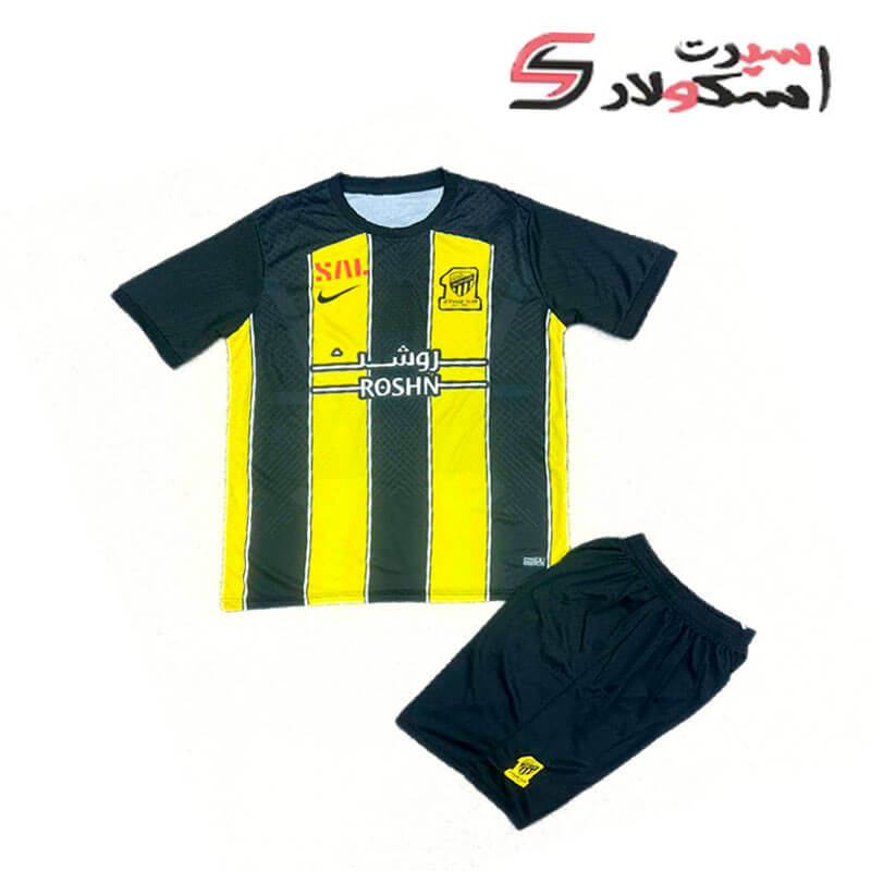 لباس اول الاتحاد 202324