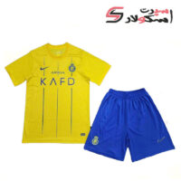 لباس اول النصر 202324
