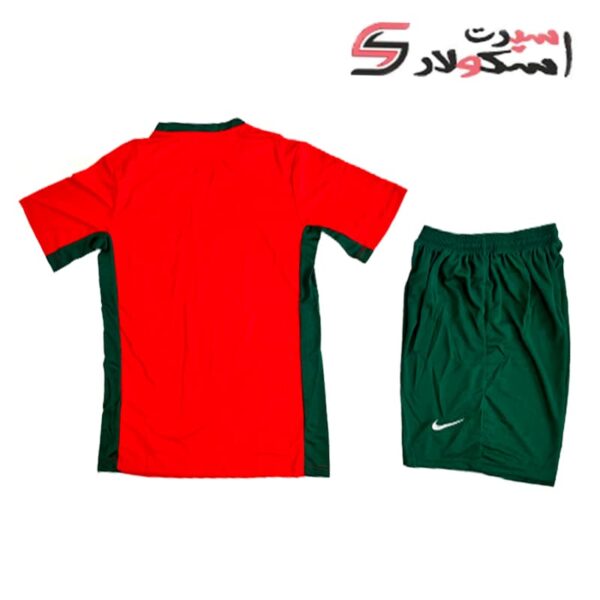 لباس اول پرتغال 202425