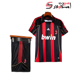 لباس آث میلان 2006
