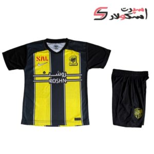 لباس بچه گانه الاتحاد 2025