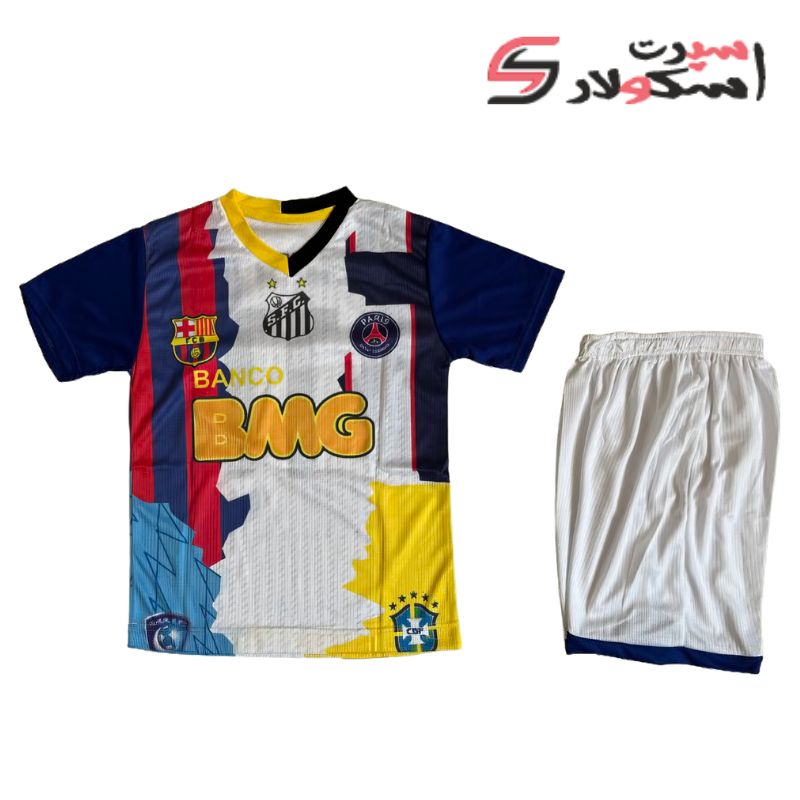 لباس بچه گانه منتخب نیمار 2025 لباس بچه گانه منتخب نیمار 2025
