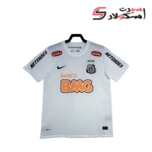 پیراهن سانتوس 2012 پلیری