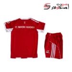 لباس اول بچه گانه بایرن مونیخ 202526