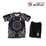 لباس ورساچه بچه گانه رئال مادرید 2025