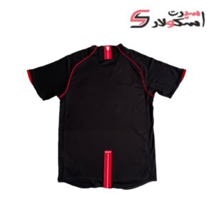 پیراهن منچستر یونایتد 2008 (پلیری)