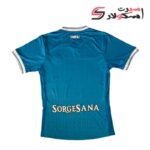 پیراهن اول ناپولی 202526 (پلیری)