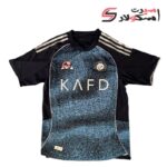 پیراهن دوم النصر 202526 (پلیری)