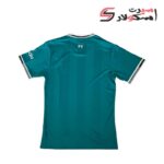 پیراهن سوم لیورپول 202526 (پلیری)