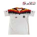 پیراهن کلاسیک آلمان 1994 (پلیری)