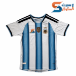 لباس اول آرژانتین 2026/27 (پلیری)