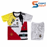 لباس بچه گانه رونالدو 2026