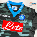 لباس کلاسیک ناپولی 2014 (پلیری)