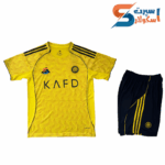 لباس اول النصر 2026/27