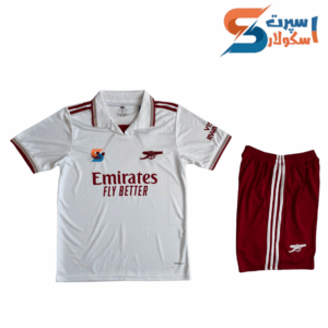 لباس سوم آرسنال 2026